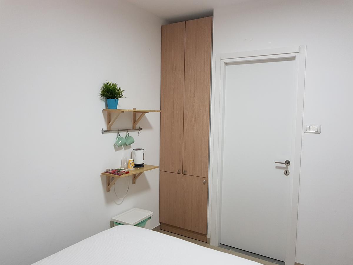 에어포트 게스트하우스 Or Yehuda 외부 사진